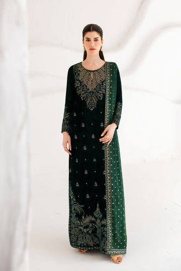 Emaan Adeel | Velvet Affair 26 |AMEROTTE