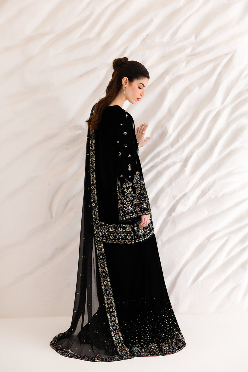 Emaan Adeel | Velvet Affair 26 |LIVIA