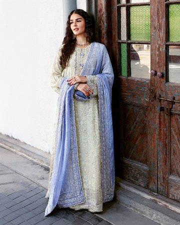 Mushq | Saugaat Pret | Nazneen