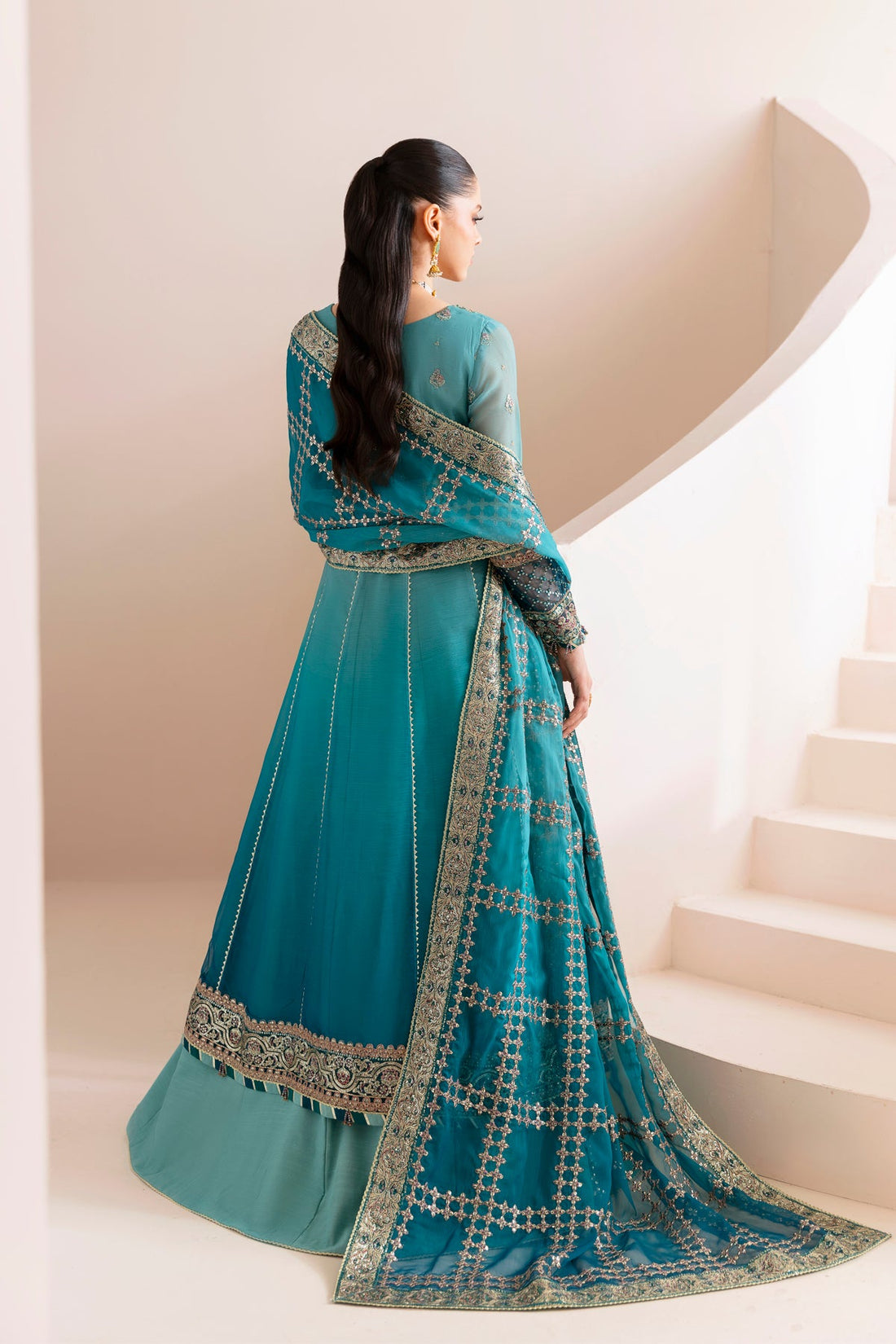 Xenia Formals | Luxury Formals 25 | HAVENA