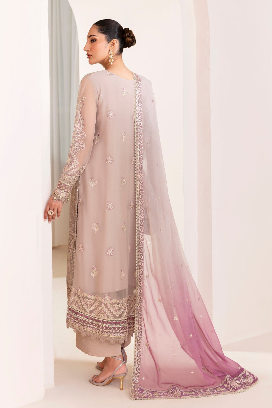 Xenia Formals | Ready to Wear | DAYANA