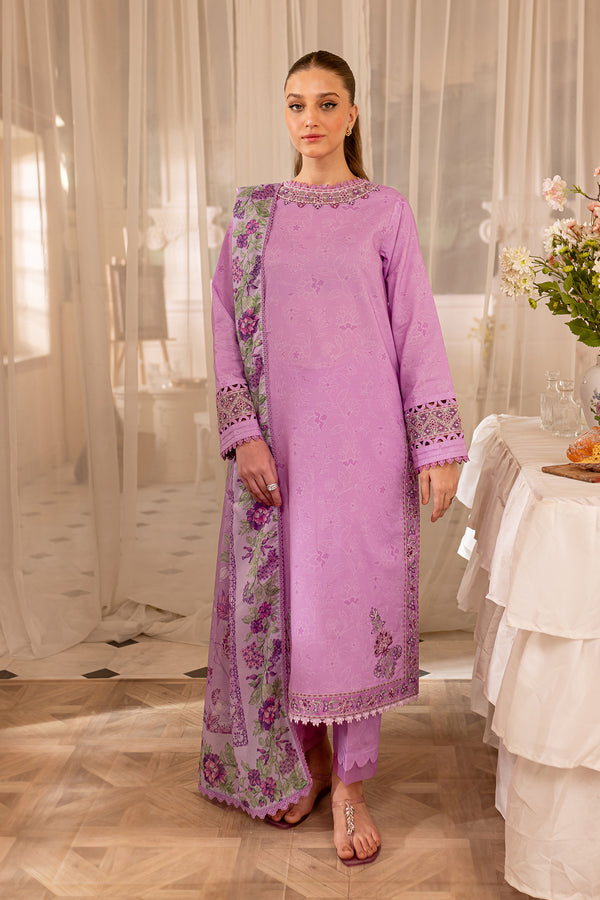 Farasha | Seraya Lawn 24 | VOILET - Pakistani Clothes for women, in United Kingdom and United States