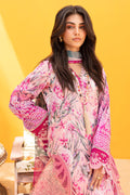 Nureh | Gardenia Lawn 24 | NS-135 A - Pakistani Clothes for women, in United Kingdom and United States