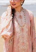 Elaf Premium | Hai Kuch Festive Lawn 24 | EHK-07 Pareesa - Pakistani Clothes for women, in United Kingdom and United States