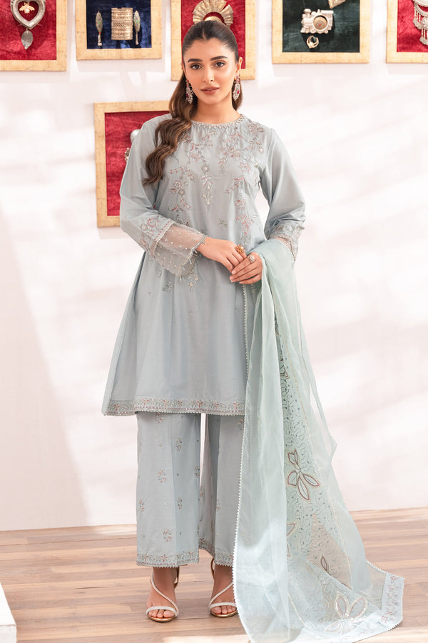 Naqshi | Wedding Formals | DEEDAR