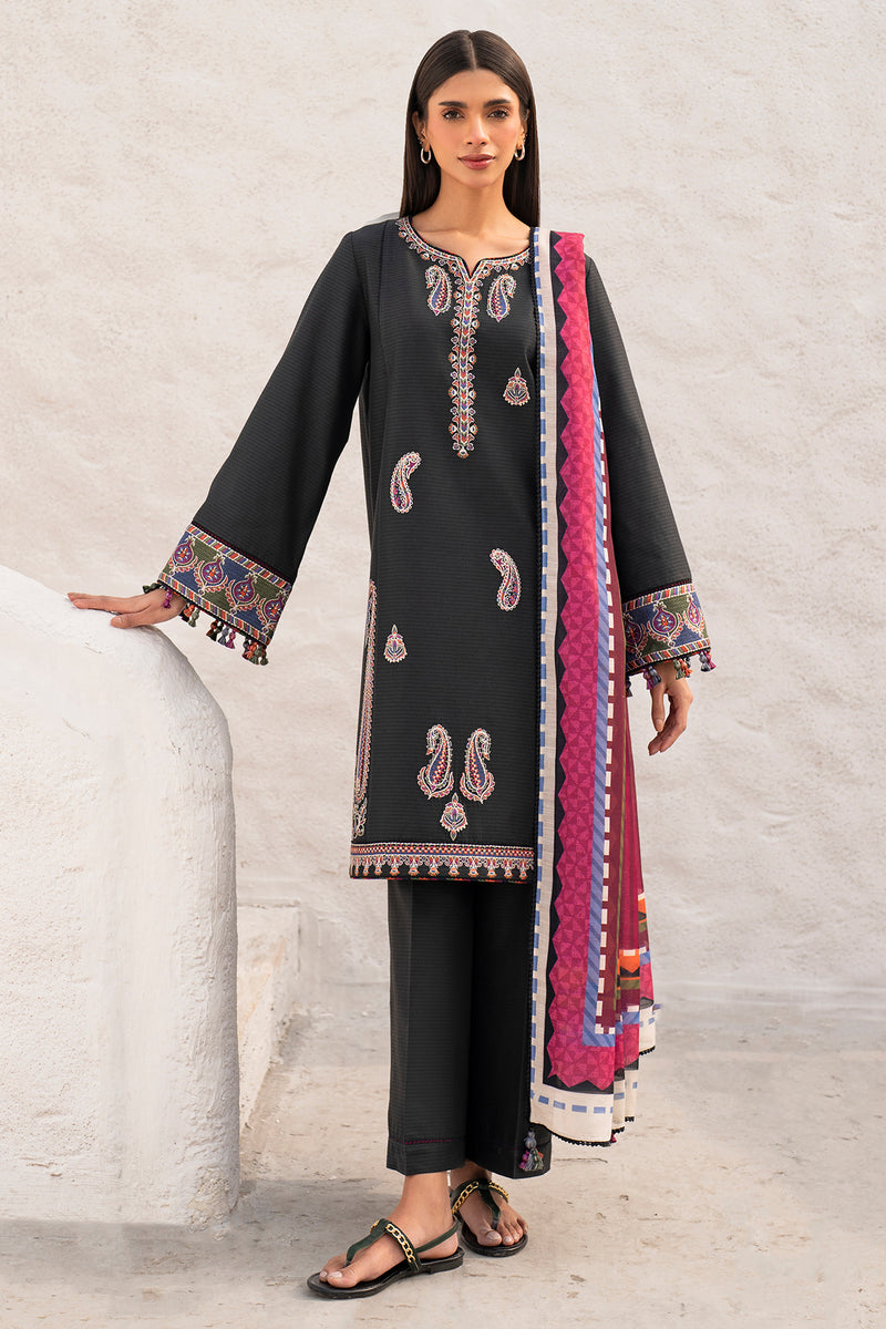 Jazmin | Summer Lawn 25 | USE-9127