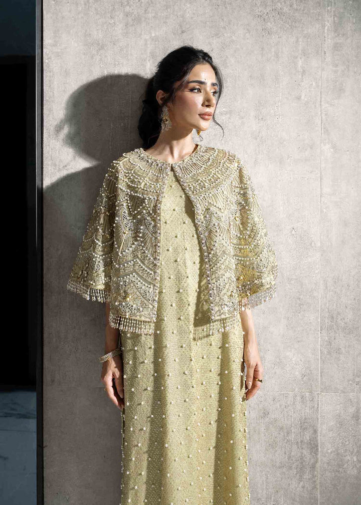 Jeem | Wanderlust Summer 24 | PAULA GREEN - LUXURY FORMAL FOR WOMENS - Pakistani Clothes for women, in United Kingdom and United States