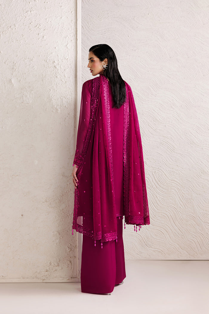 Farasha | Formals 26 | Rose Amour