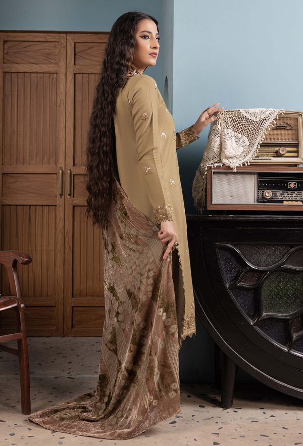 Humdum | Zouq 25 | ZOUQ - D02