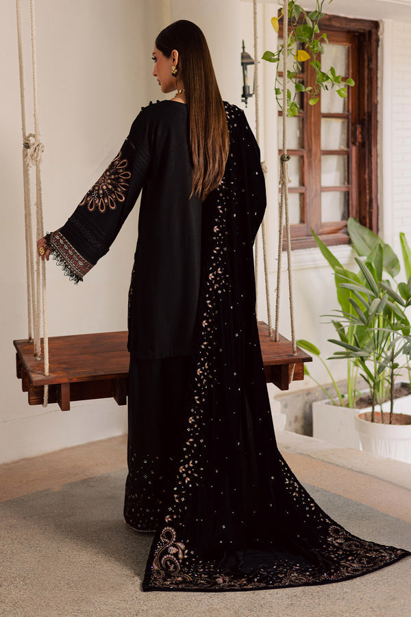 Nureh | Exclusive Leather Peach | NE-202