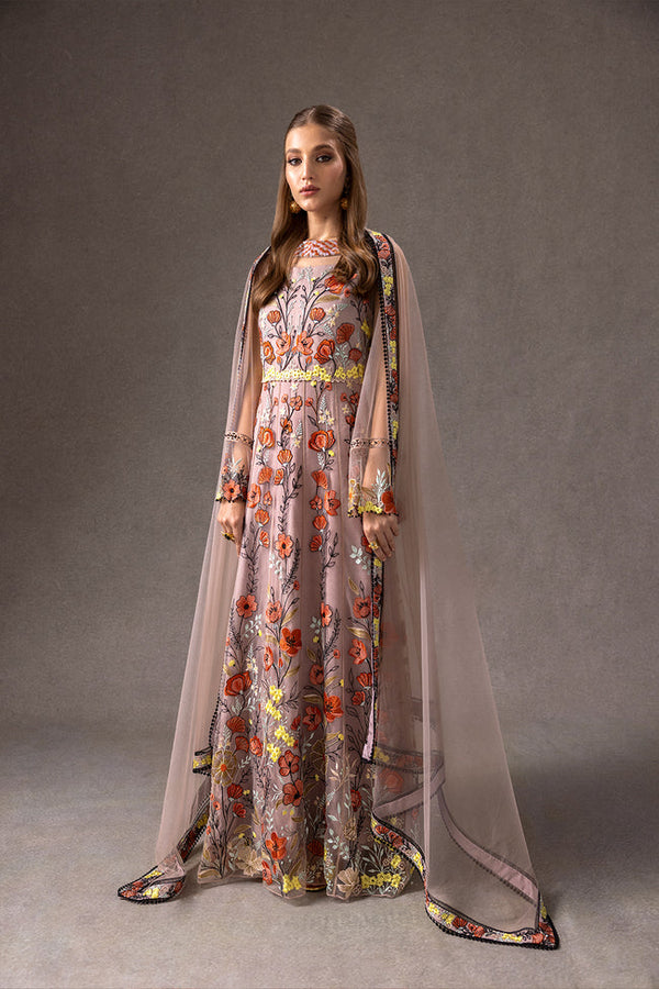 Caia | Pret Collection | EVA - Hoorain Designer Wear - Pakistani Ladies Branded Stitched Clothes in United Kingdom, United states, CA and Australia