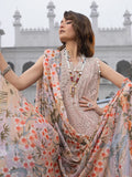 Faiza Faisal | Maya Luxury Lawn | Amirah - Pakistani Clothes for women, in United Kingdom and United States