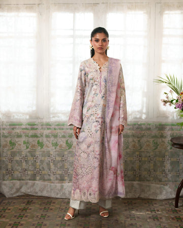 Neeshay | Printkari | BLUSHÉ