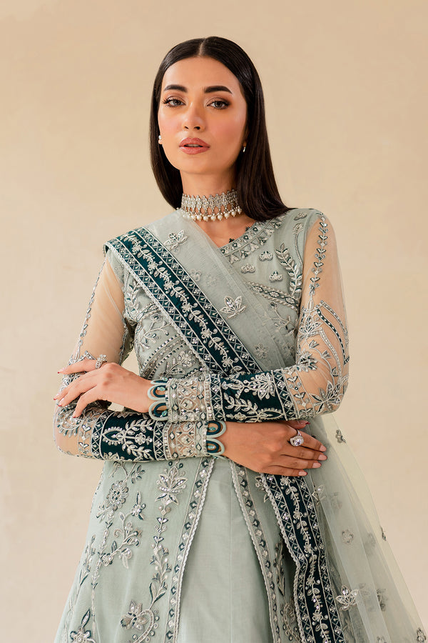 Farasha | Lumiere Luxury Collection 23 | FREYA - Pakistani Clothes for women, in United Kingdom and United States