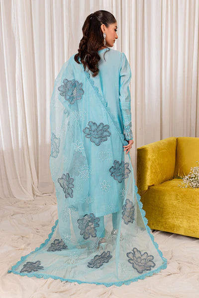 Nureh | Shades Of Summer | NP-458 - Pakistani Clothes for women, in United Kingdom and United States