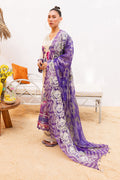 Nureh | Gardenia Lawn 24 | NS-138 A - Pakistani Clothes for women, in United Kingdom and United States