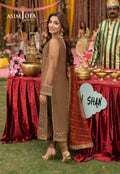 Asim Jofa | Jag Mag Formals | AJMJ-10 - Pakistani Clothes for women, in United Kingdom and United States