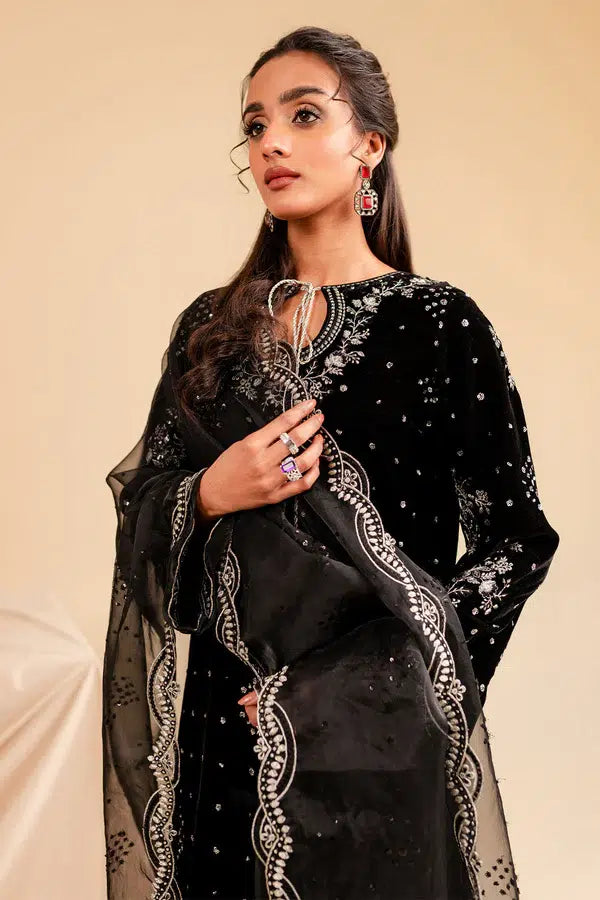 Nureh | Shades of Winter | Sheesh - Pakistani Clothes for women, in United Kingdom and United States