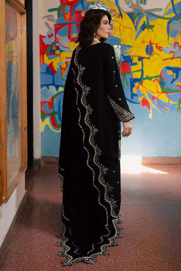 Nureh | Exclusive Leather Peach | NE-185