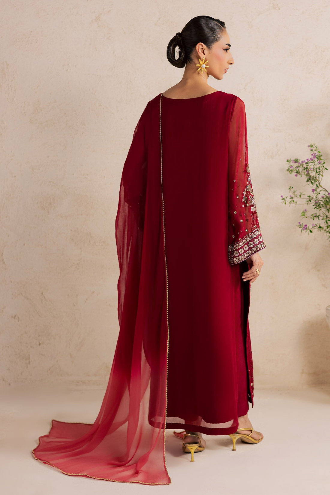 Nureh | Fancy Formal 26 | NP-815