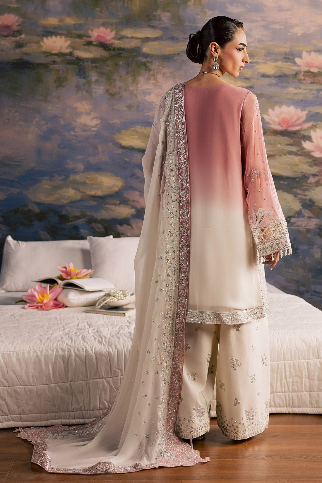 Nureh | Fancy Formal 26 | NP-782