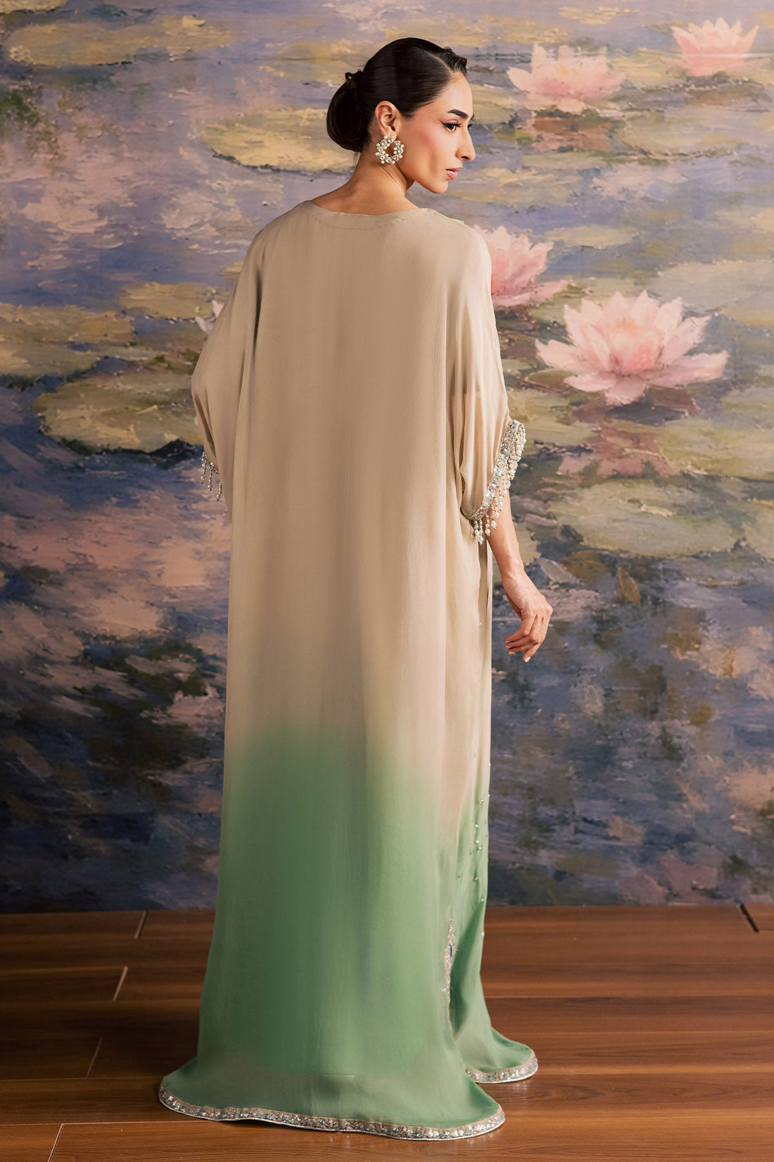 Nureh | Fancy Formal 26 | NP-785