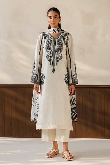 Baroque  | Luxury Pret 26 | PR-1368