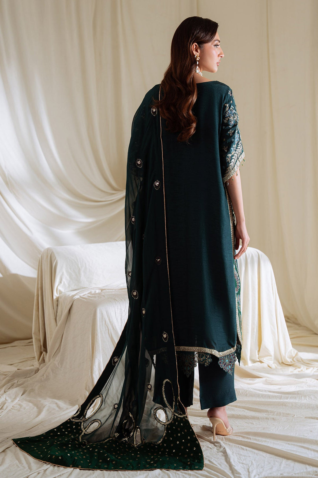 Nureh | Omara Formals | NEL-90