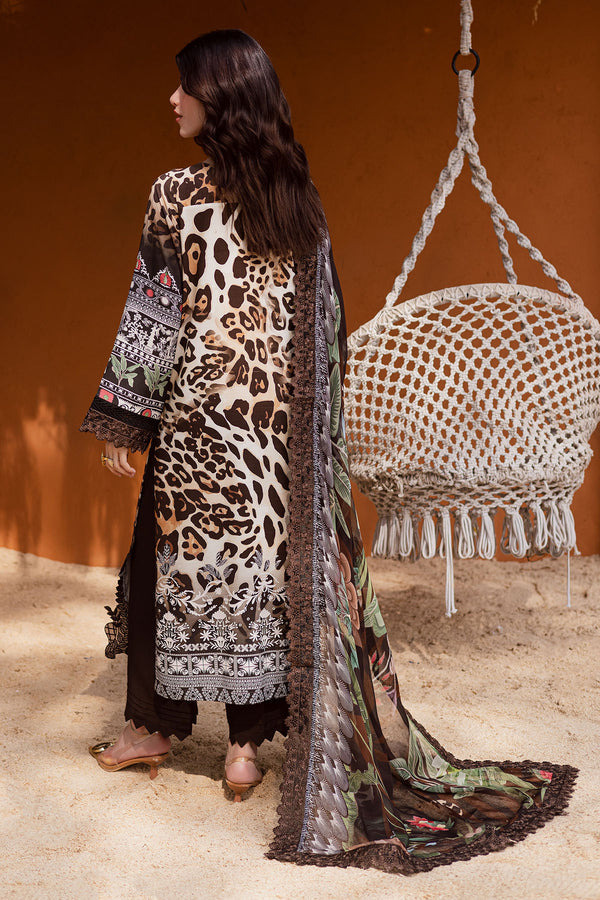 Nureh | Gardenia 25 | NWG-85