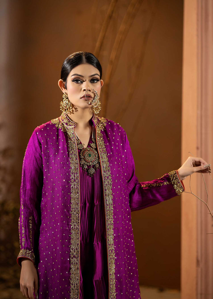 Purple Haze Pret Studio | Apsara Formals | Surkhab - Pakistani Clothes for women, in United Kingdom and United States