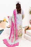 Nureh | Gardenia Lawn 24 | NSG-141 - Pakistani Clothes for women, in United Kingdom and United States