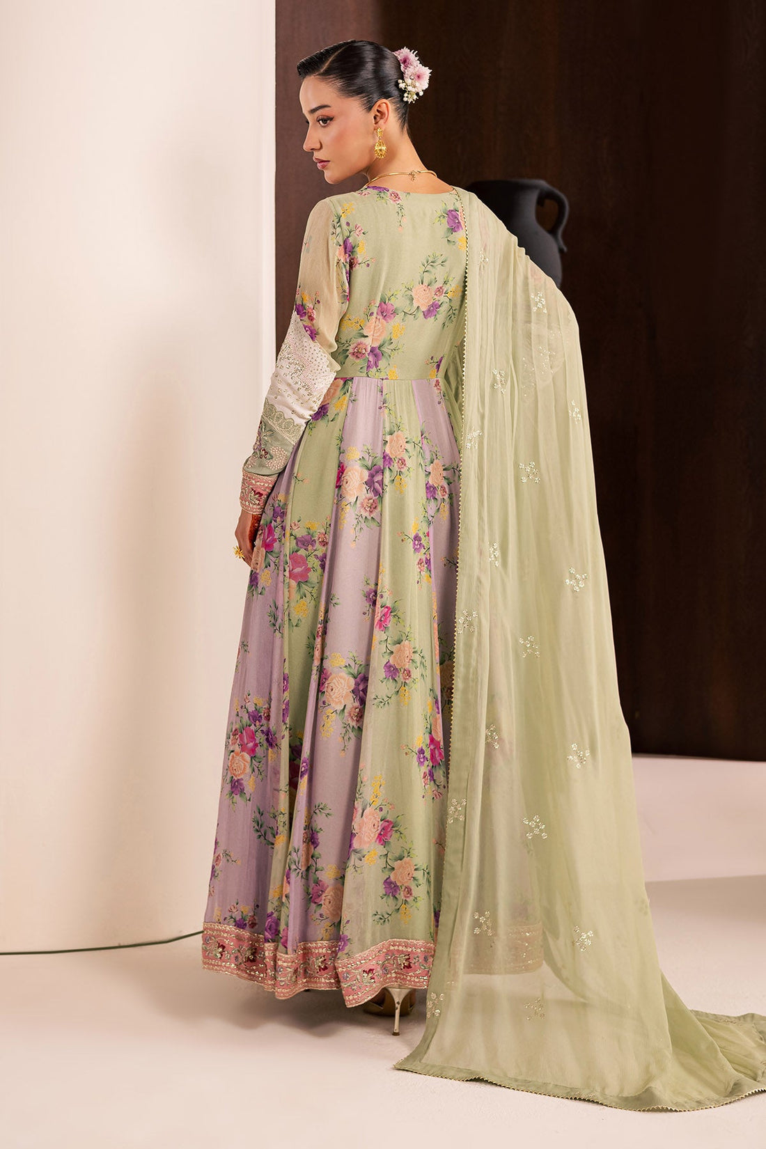 Nureh | Fancy Formal 26 | NP-774