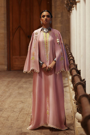 Wardha Saleem | Aari Collection | Rimel