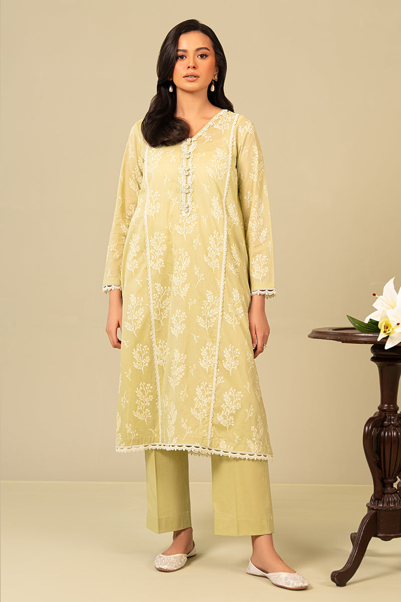 Cross Stitch | Daily Wear Lawn | CS-03 - Pakistani Clothes for women, in United Kingdom and United States