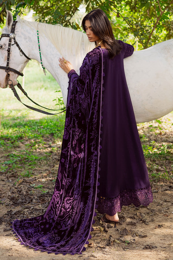 Nureh | Exclusive Leather Peach | NE-187