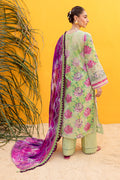 Nureh | Gardenia Lawn 24 | NS-139 A - Pakistani Clothes for women, in United Kingdom and United States