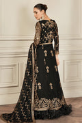 Zarif | Mehroz Formals | Black Ruby - Pakistani Clothes for women, in United Kingdom and United States