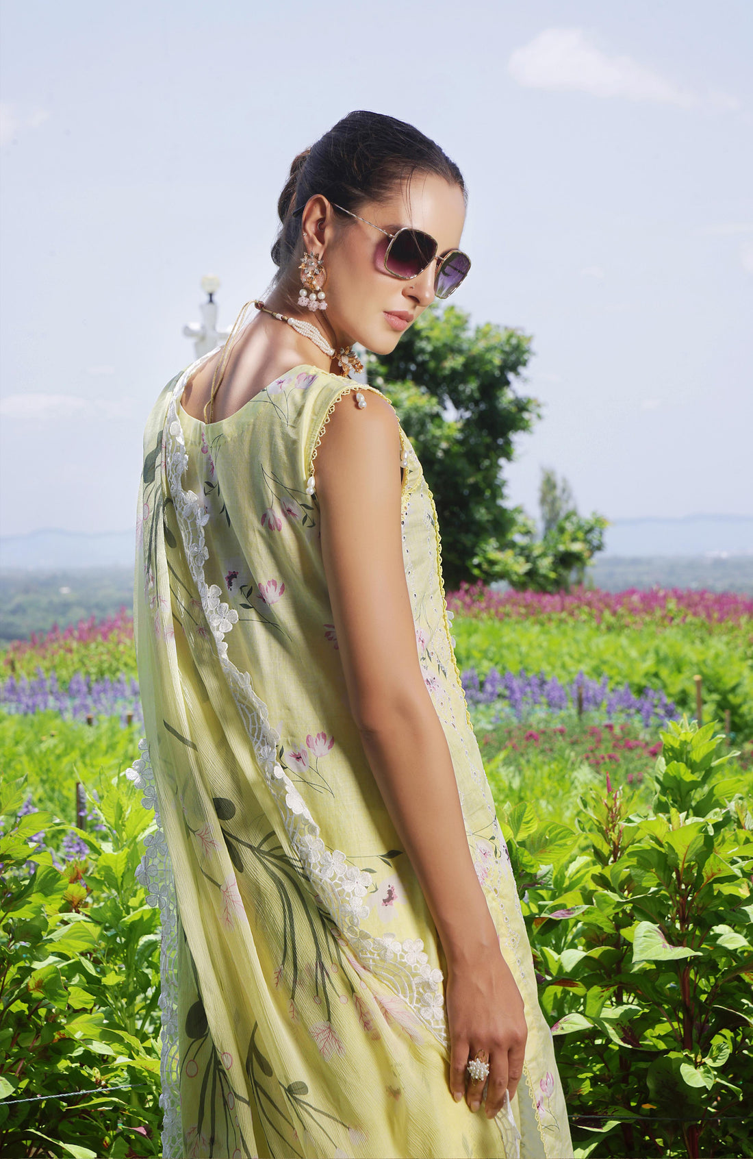 Al Zohaib | Sunshine Premium Edition 25 | SBE-25-08D