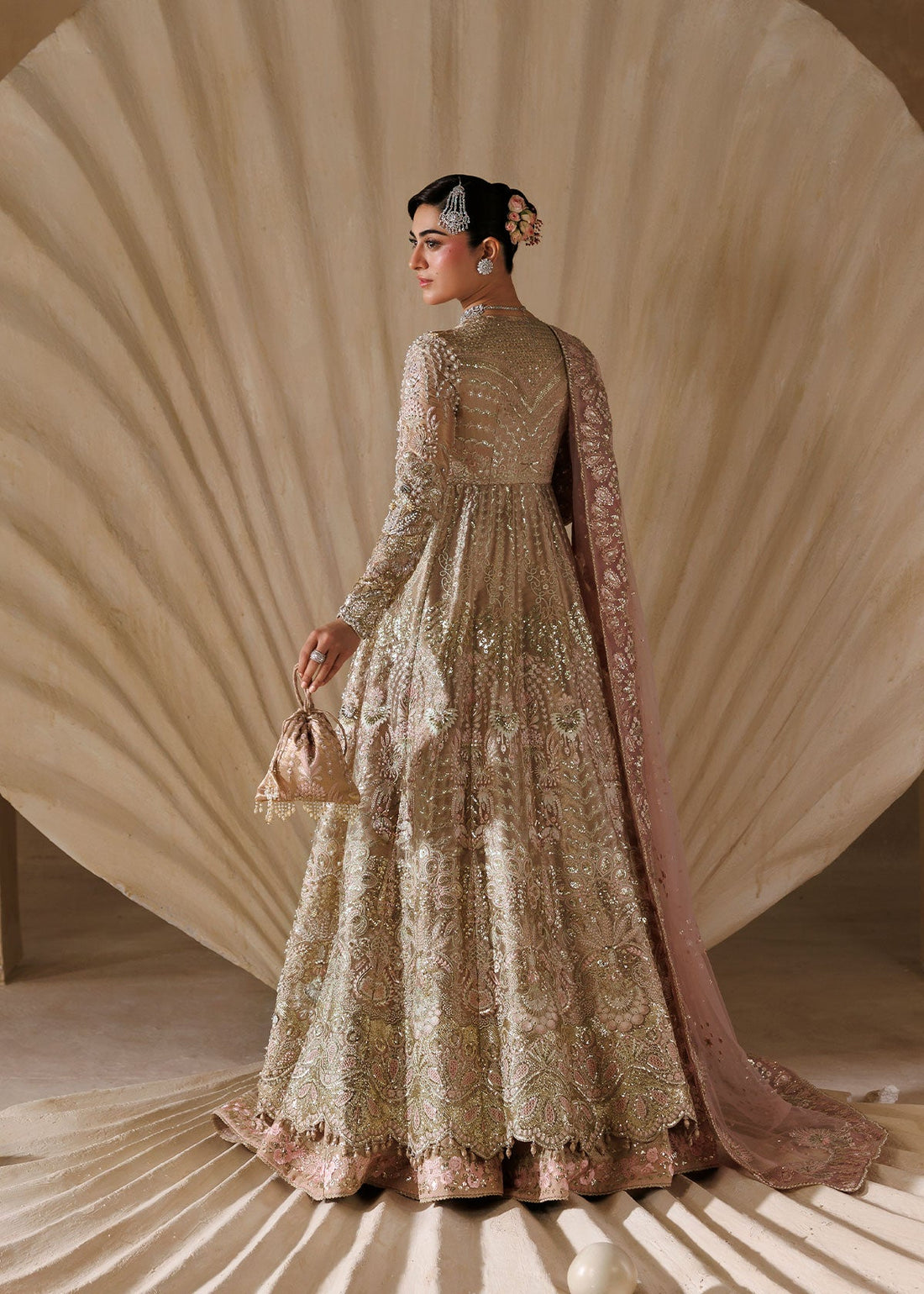 Sardinia | Bridal Edit 26 | REGALIA