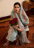 Hussain Rehar | Luxury Pret SS 24 | Salji - Pakistani Clothes for women, in United Kingdom and United States