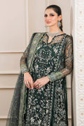 Baroque | Chantelle Embroidered Collection | CH12-05 - Pakistani Clothes for women, in United Kingdom and United States