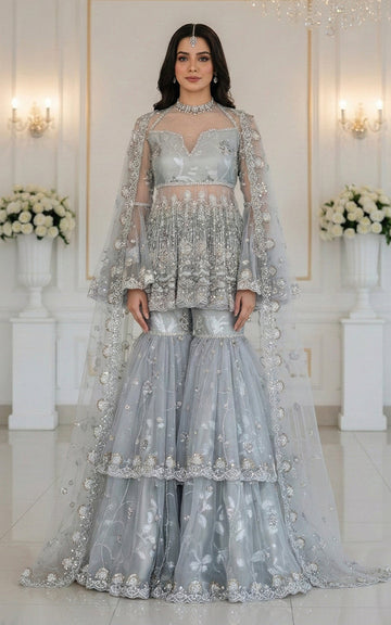 Threads and Motifs | Formal Dresses 25 | 10394