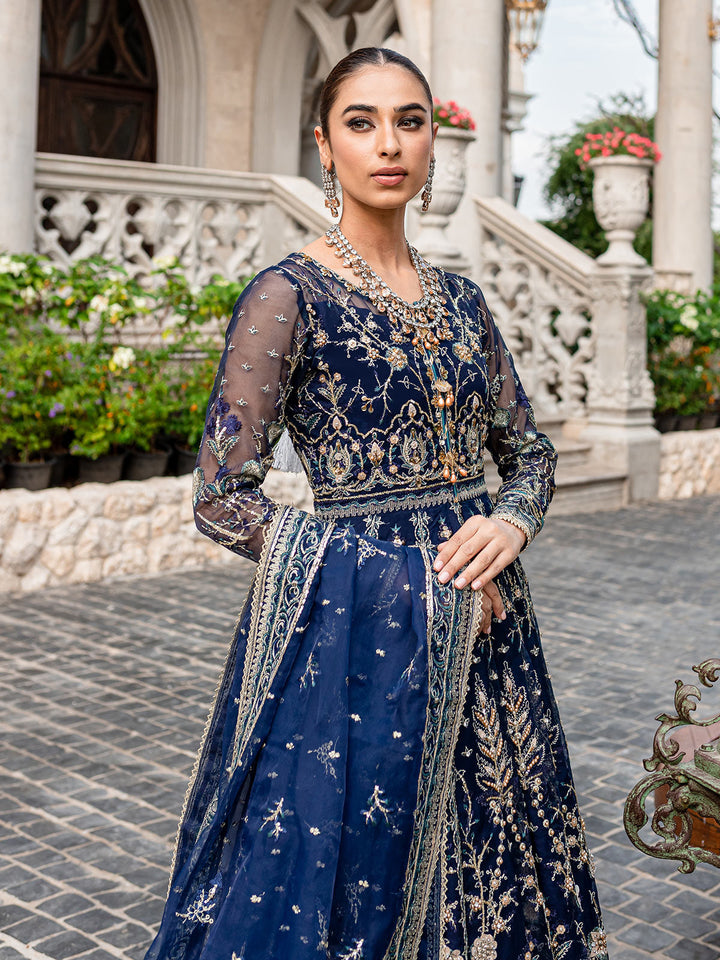 Gulaal | Luxury Pret | MIRAY GL-LP-V1-08 - Hoorain Designer Wear - Pakistani Ladies Branded Stitched Clothes in United Kingdom, United states, CA and Australia