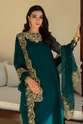 Baroque | Formals Collection | PR-828 - Pakistani Clothes for women, in United Kingdom and United States