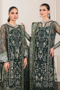 Baroque | Chantelle Embroidered Collection | CH12-05 - Pakistani Clothes for women, in United Kingdom and United States