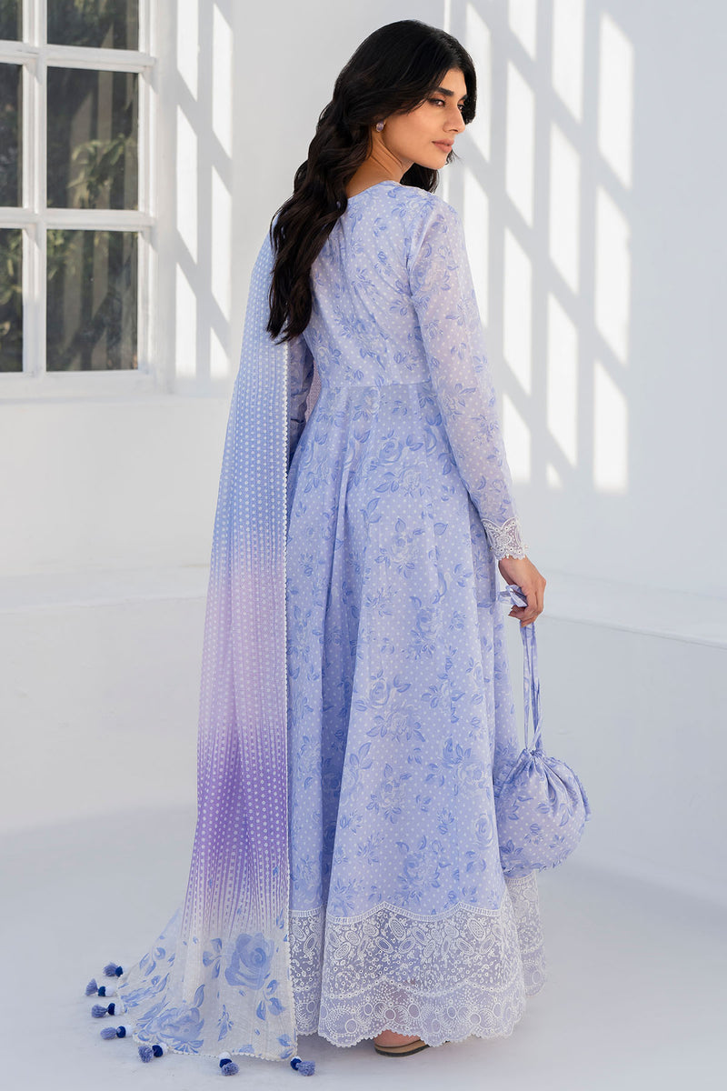 Jazmin | Summer Lawn 25 | USE-9016