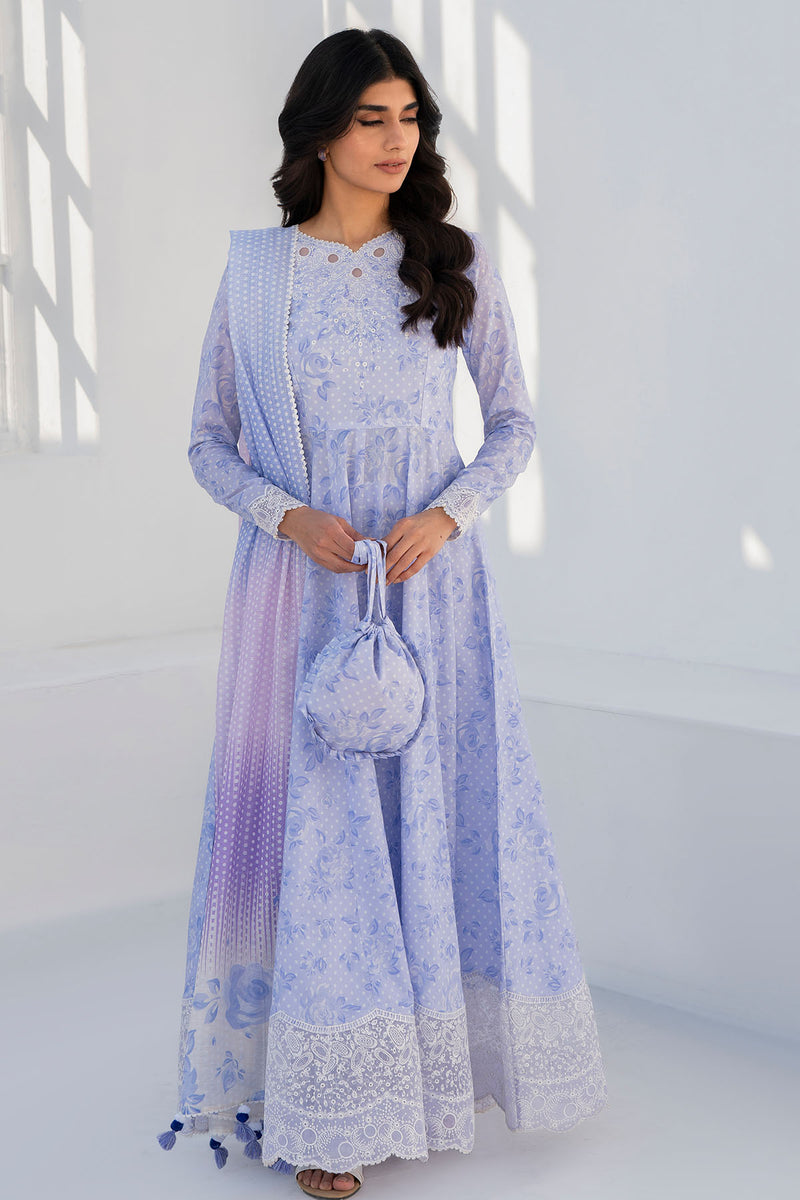 Jazmin | Summer Lawn 25 | USE-9016