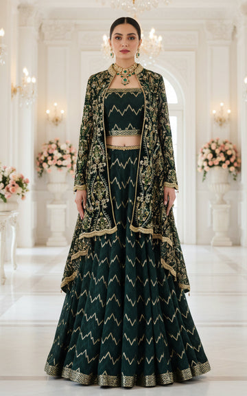 Threads and Motifs | Formal Dresses 25 | 10359