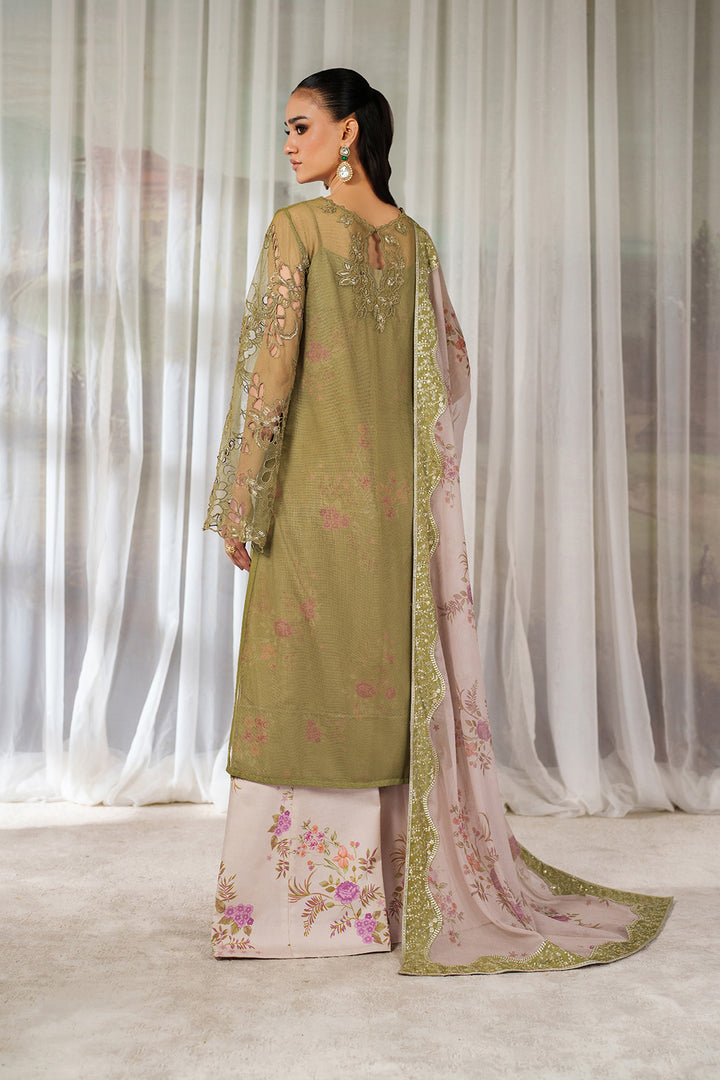 Iznik | Printed Formals | UE-543