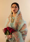 Hussain Rehar | Luxury Pret SS 24 | Salji - Pakistani Clothes for women, in United Kingdom and United States